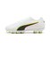 108489　21-235KING 20 MATCH HG+MID JR　01WH/G.RED　707025-0001