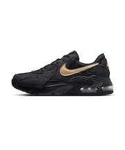 WIR0798　W AIRMAX EXCEE　010BLACK/M GOL　707352-0001
