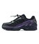 U509ABG　U509ABG(D)　*PLUM/BLK(ABG)　705031-0001