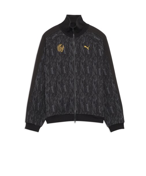636481　M MONSTER HUNTER WILDS T7 JKT　01BK　707848-0001