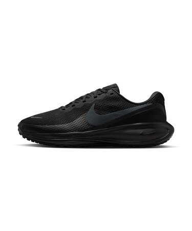 WHQ1995　W REVOLUTION 8 WIDE　003BLACK/ANTHRA　699848-0002