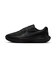 WHQ1995　W REVOLUTION 8 WIDE　003BLACK/ANTHRA　699848-0002