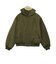 636482　M MONSTER HUNTER WILDS BOA JKT　81LODEN GREEN　707849-0002