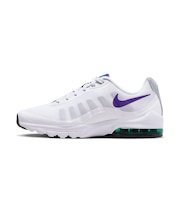W749866　W AIRMAX INVIGOR　101WHITE/CTPURP　542006-0005
