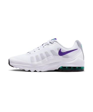 W749866　W AIRMAX INVIGOR　101WHITE/CTPURP　542006-0005
