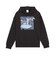 637017　M MONSTER HUNTER WILDS HOODIE　01BK　707855-0001