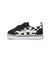 V36TDL BLT　12-165(H) OLD SKOOL　BLK/WHT CHECK　681368-0009