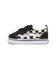 V36TDL BLT　12-165(H) OLD SKOOL　BLK/WHT CHECK　681368-0009