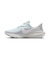 MHQ2414　REVOLUTION 8 EASYON　004PRPLTM/WHITE　704143-0003