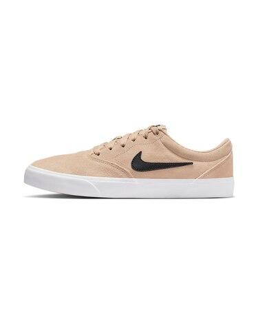 MIB2750 CHARGE SUEDE 201LINEN/BLACK 690637-0005