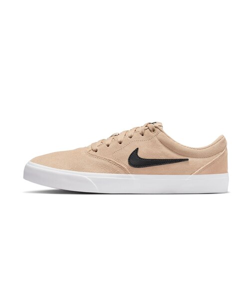 MIB2750 CHARGE SUEDE 201LINEN/BLACK 690637-0005