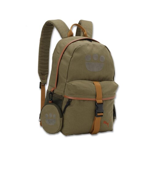 092719 U MONSTER HUNTER WILDS BP *01LODEN GREEN 707858-0001