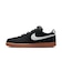 MIO7727　COURT VISION LO FL　001BLACK/WHITE　707341-0001