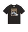 636486　M MONSTER HUNTER WILDS SS TEE　01BK　707853-0001