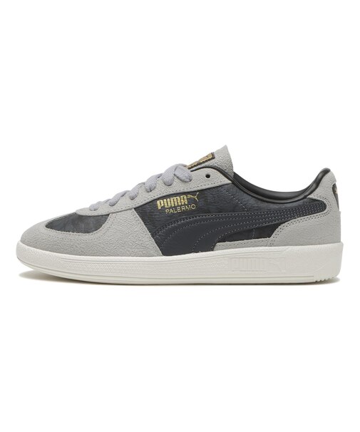 408093 MH WILDS PALERMO 01GRAY ECHO 705106-0001
