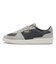 408093　MH WILDS PALERMO　01GRAY ECHO　705106-0001