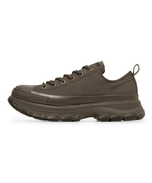 31317381 AS TREKWAVE CS OX DARK BROWN 707130-0001