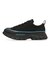 31317391　AS TREKWAVE AP OX　BLACK/BLUE　707131-0001