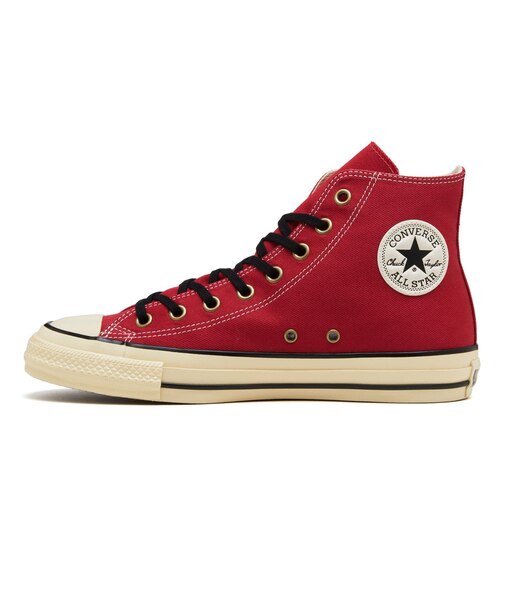 31315600　AS AGED CJ HI / Wrangler　RED　699694-0001