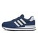 ブルー