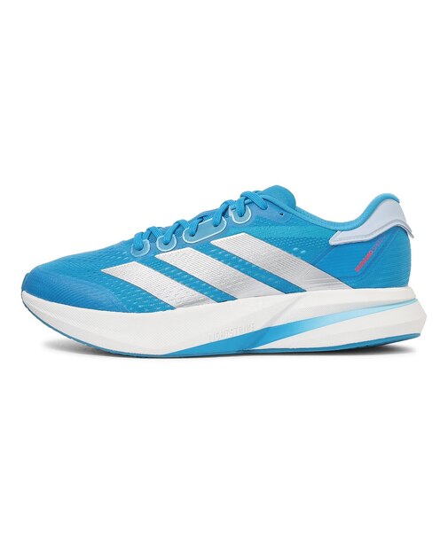 JQ0624 ADIZERO DURAMO SPEED 2 M SOLA/SILV/CRYS 700991-0001