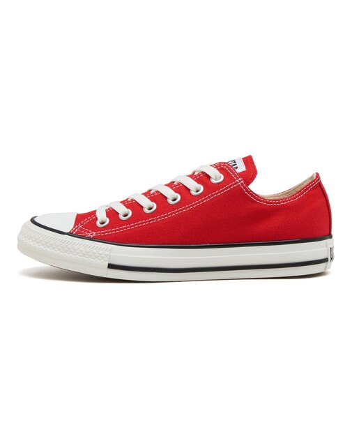 31316893 ALL STAR OX RED 704167-0001