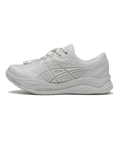 1293A044　24H-28 GEL-RIDEWALK GTX 2　020ﾗｲﾄｸﾞﾚｰ　706937-0002