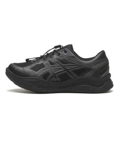 1293A044 24H-28 GEL-RIDEWALK GTX 2 001ブラック 706937-0001