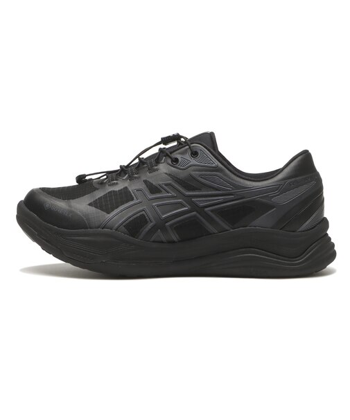 1293A044 24H-28 GEL-RIDEWALK GTX 2 001ブラック 706937-0001