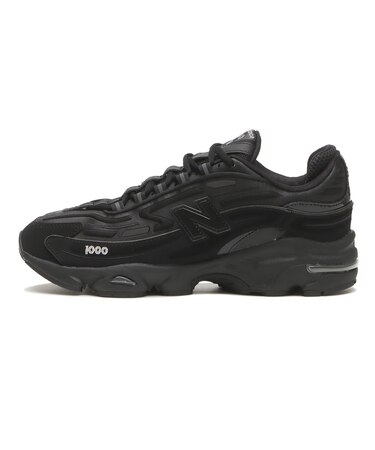 M1000DB M1000DB(D) BLACK(B) 696968-0001