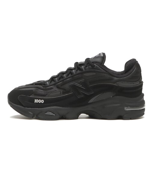M1000DB M1000DB(D) BLACK(B) 696968-0001