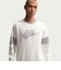 IF0720　M CLUB FT CREW JDI　133SAIL/LTSKGY　707003-0002