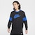 IF0720　M CLUB FT CREW JDI　010BLACK/GAMERL　707003-0001