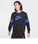 IF0720　M CLUB FT CREW JDI　010BLACK/GAMERL　707003-0001