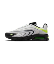 MIR0803　AIRMAX FIRE　100WHITE/N YEL　707353-0001