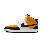 MDN3577　COURT VISION MID NN　700GLDLEF/BLACK　623586-0009