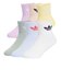 KC7916　K ANKLE SOCK 6P　BLUP/ALMY/BLIL　706730-0001