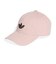 KC8038　U BASEBALL TRF CAP　SANDYPINK　706482-0001