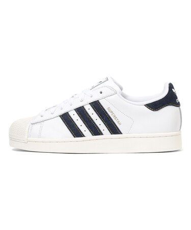 KH8940 SUPERSTAR II *FTWR/DARK/OFFW 701085-0001