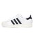 KH8940　SUPERSTAR II　*FTWR/DARK/OFFW　701085-0001