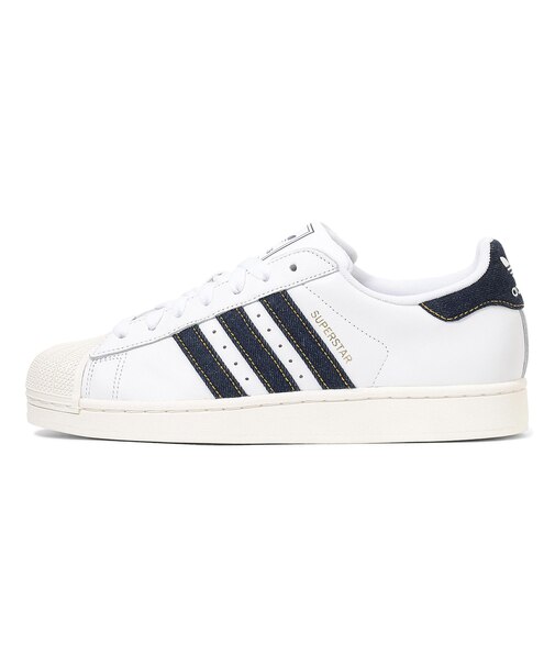 KH8940 SUPERSTAR II *FTWR/DARK/OFFW 701085-0001