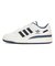 KH8943　FORUM LOW CL　*OFFW/DARK/DARK　702774-0001