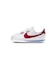 KIQ7636　17-22 CORTEZ (PSV)　101WHITE/V RED　705358-0003