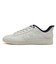 33702390　CITYSTAR SLIT SLIDE　WHITE　707120-0001