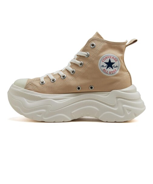 31315871 AS CITYHIKE HI LIGHT BEIGE 699807-0001