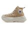 31315871　AS CITYHIKE HI　LIGHT BEIGE　699807-0001