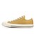 31317470　AS WASHEDCANVAS OX　DARK YELLOW　707139-0001