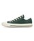 31317471　AS WASHEDCANVAS OX　FOREST GREEN　707140-0001