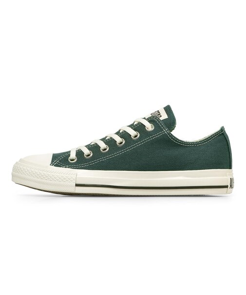 31317471 AS WASHEDCANVAS OX FOREST GREEN 707140-0001