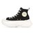 31317210　AS CITYHIKE GD Z HI　BLACK　707125-0001